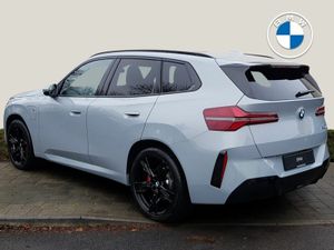 BMW X3 30e xDrive M Sport - Image 2