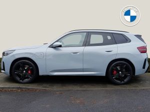 BMW X3 30e xDrive M Sport - Image 3