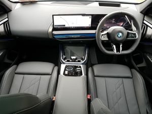 BMW X3 30e xDrive M Sport - Image 4