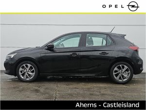 Opel Corsa Elegance 1.2i (75PS) S/S 5 Speed - Image 4
