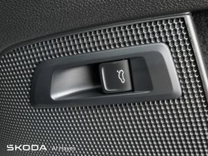 Skoda Kodiaq **PANORAMIC SUNROOF**ELECTRIC BOOT**2 - Image 3