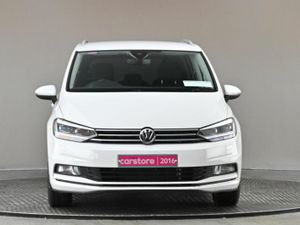 Volkswagen Touran 1.4 TSI DSG HIGHLINE **REVERSE C - Image 2