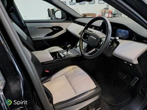 Land Rover Range Rover Evoque 1.5 R-Dynamic P300 P - Image 4