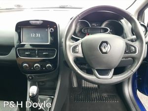 Renault Clio DYNAMIQUE NAV - Image 2