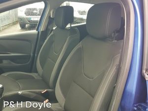 Renault Clio DYNAMIQUE NAV - Image 4