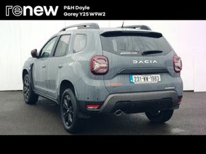 Dacia Duster EXTREME - Image 3