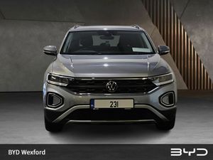 Volkswagen T-Roc Life Tdi  Life  2.0 TDi 115 - Image 3