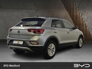 Volkswagen T-Roc Life Tdi  Life  2.0 TDi 115 - Image 4