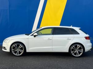 Audi A3 S-LINE PACK 1.4 TFSI // VERY LOW MILEAGE / - Image 3