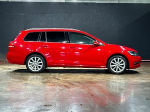 Volkswagen Golf 1.2L TSI - AUTOMATIC - REVERSE CAM - Image 3