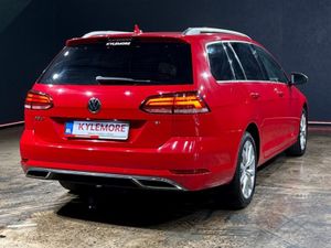 Volkswagen Golf 1.2L TSI - AUTOMATIC - REVERSE CAM - Image 4