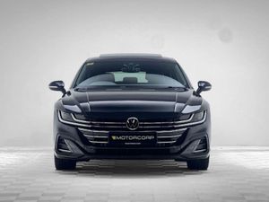 Volkswagen Arteon R LINE 1.4 TSI DSG *PAN ROOF* - Image 2