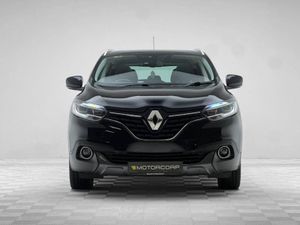 Renault Kadjar SIGNATURE S 1.5 DIESEL NAV *PAN ROO - Image 2