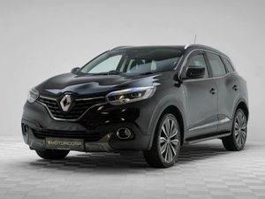 Renault Kadjar SIGNATURE S 1.5 DIESEL NAV *PAN ROO - Image 3