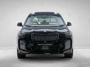 BMW X5 50E M SPORT XDRIVE - Image 2