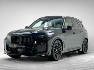 BMW X5 50E M SPORT XDRIVE - Image 3