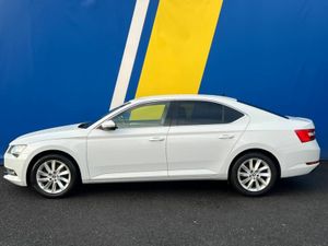 Skoda Superb 1.4 TSI // 2 YEAR NCT // APPLE CARPLA - Image 3