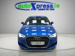 Audi A3 Sportsback 30TFSI Automatic, Reversing cam - Image 3