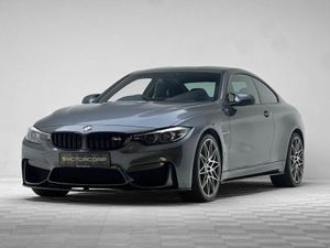 BMW M4 F82 COUPE 3.0 DCT - Image 3
