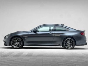 BMW M4 F82 COUPE 3.0 DCT - Image 4