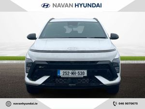Hyundai KONA 1.0 T-GDI N Line - Image 2