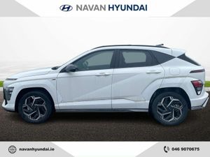 Hyundai KONA 1.0 T-GDI N Line - Image 4