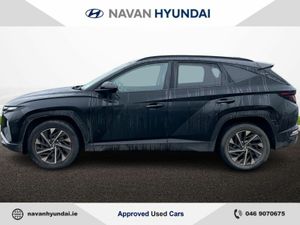 Hyundai Tucson 2WD Executive - Image 4