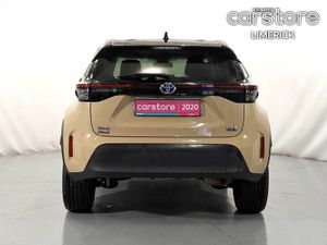 Toyota Yaris Cross 1.5 - Image 4