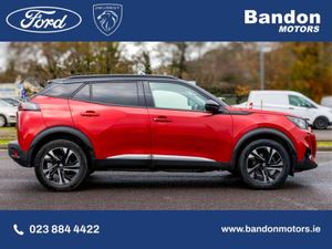 Peugeot 2008 2020 Peugeot 2008 1.2 Puretech 100bhp - Image 3