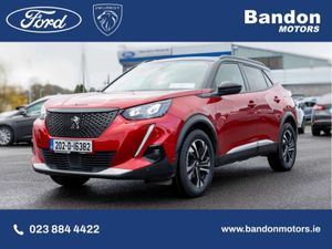 Peugeot 2008 2020 Peugeot 2008 1.2 Puretech 100bhp - Image 4