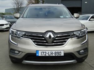 Renault Koleos Dynamique S NAV DCI 130 4DR - Image 3