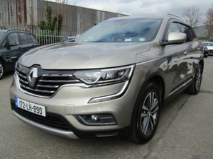 Renault Koleos Dynamique S NAV DCI 130 4DR - Image 4