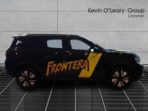 Opel Frontera Hybrid GS 1.2 100hp automatic - Image 4