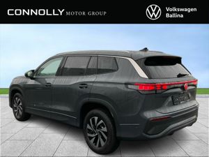 Volkswagen Tayron Edition 75 2.0 Diesel Auto - Image 3