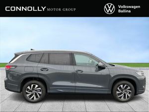 Volkswagen Tayron Edition 75 2.0 Diesel Auto - Image 4