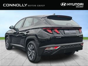 Hyundai Tucson 2WD Comfort Plus - Image 4