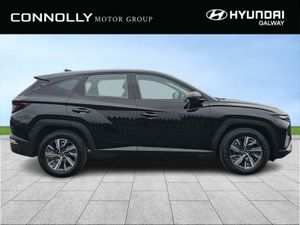 Hyundai Tucson 2WD Comfort Plus - Image 4