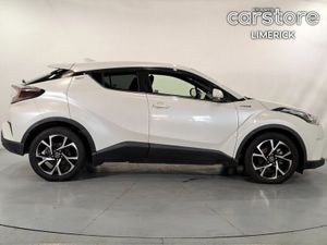 Toyota C-HR 1.8 Hybrid - Image 2