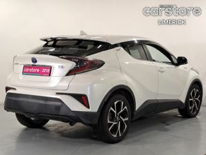 Toyota C-HR 1.8 Hybrid - Image 3