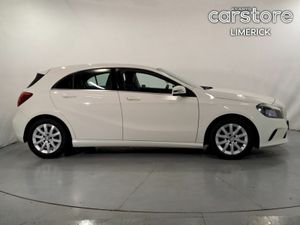 Mercedes-Benz A-Class A180 - Image 2