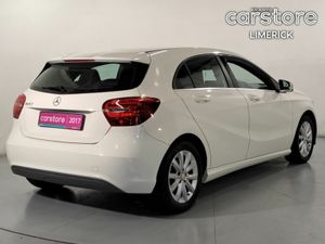 Mercedes-Benz A-Class A180 - Image 3