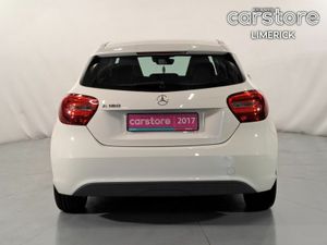 Mercedes-Benz A-Class A180 - Image 4