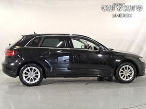 Audi A3 1.4 TFSI - Image 2