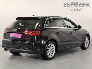 Audi A3 1.4 TFSI - Image 3