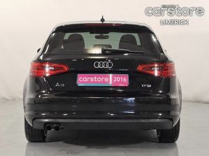 Audi A3 1.4 TFSI - Image 4