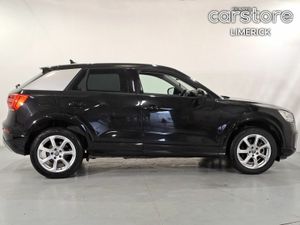 Audi Q2 1.0 TFSI - Image 2