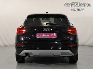 Audi Q2 1.0 TFSI - Image 4