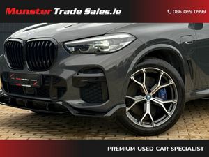 BMW X5 45e M Sport X Drive Pro Pack - Image 2