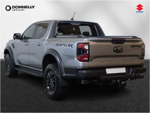 Ford Ranger Diesel Raptor - Image 3