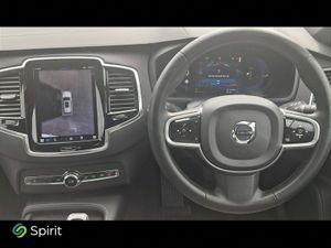Volvo XC90 T8 "Plug In Hybrid" AWD Ultimate (Brigh - Image 4